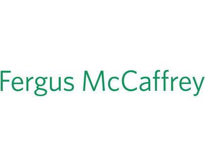 Fergus McCaffrey