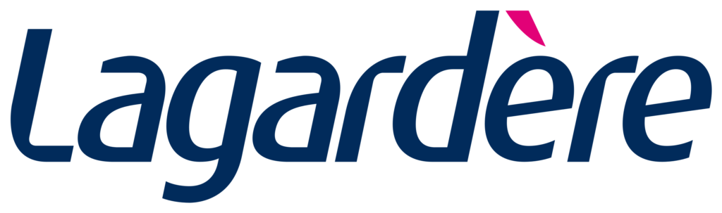 Lagardère