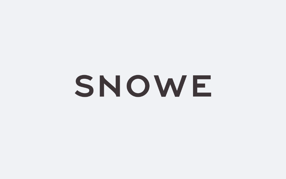 Snowe